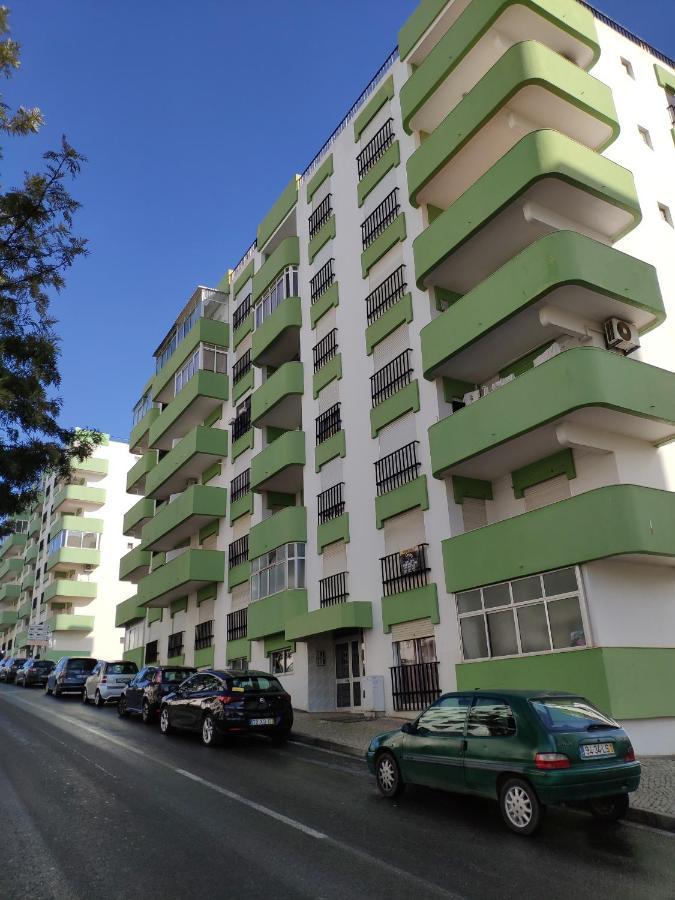 Apartament Alsol C5330 Quarteira Zewnętrze zdjęcie