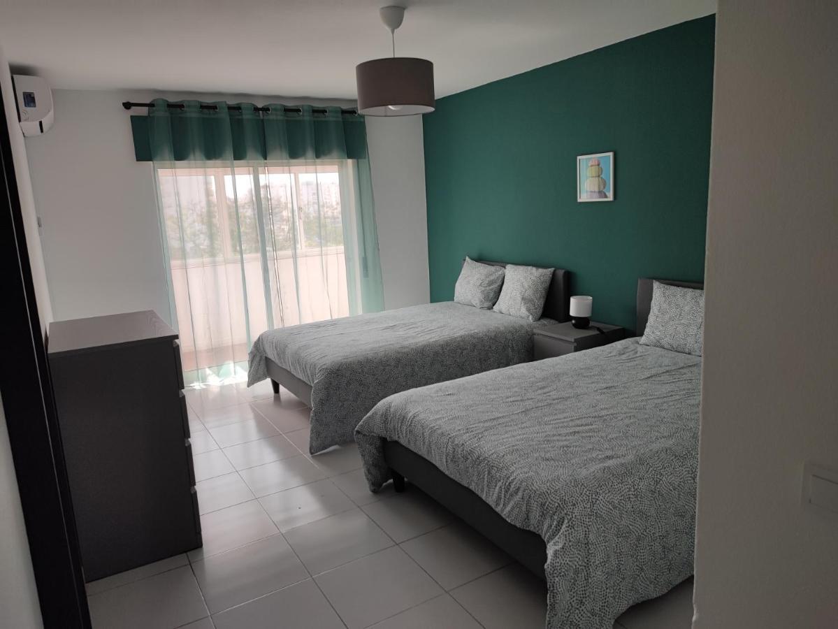 Apartament Alsol C5330 Quarteira Zewnętrze zdjęcie