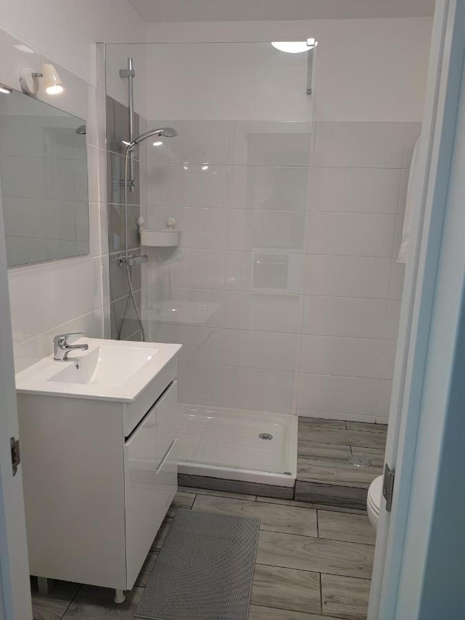 Apartament Alsol C5330 Quarteira Zewnętrze zdjęcie